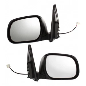 For Toyota RAV4 2009 2010 2011 Door Mirror Driver & Passenger | Pair - Picture 1 of 5