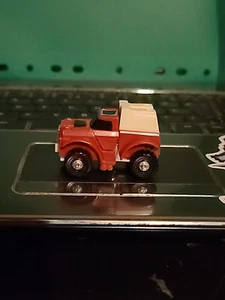 1985 Hasbro G1 Transformers Swerve Autobot Figure - Picture 1 of 5