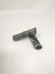 Vintage manubrio manopole handle Reg 335 Bike Bici - Picture 1 of 2