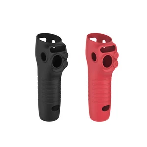 Silicone Cover Soft Anti Scratch Dust Handle Protective Cover For Osmo Mobile 6 - Picture 1 of 12