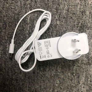 Lenovo Smart Display 10 inch AC Adapter Power Supply Charger - Picture 1 of 3