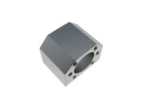 Mounting bracket For 3205 Flange Nut Ballscrew bearing cnc - Picture 1 of 2