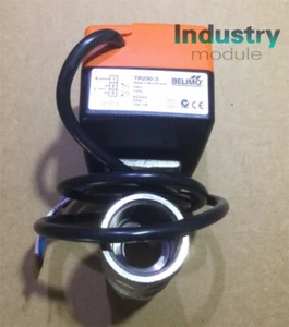 1PCS New BELIMO TR230-3 switch actuator 2Nm 100-240VAC In Box Expedited Shipping - Picture 1 of 3