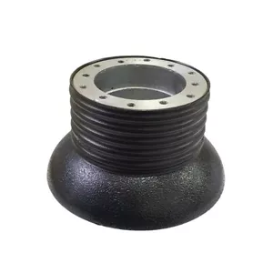 Autotecnica Boss Kit For BMW 5 Series 1982 - 1985 - Picture 1 of 4