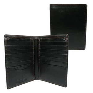 KENILWORTH Mens High Quality Leather Wallet 861 - Picture 1 of 5