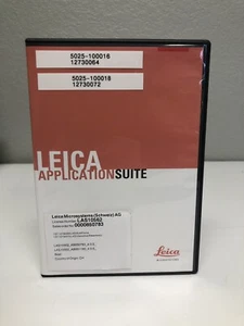 Leica - LAS Interactive Measurement V4 - Picture 1 of 2