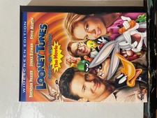 Looney Tunes Classic Cartoon Animation DVD You Choose $1.98 Bugs Bunny Superman