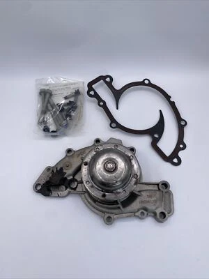 Genuine ACDelco 251-546 Engine Water Pump, Free Shipping! - Image 1 of 2