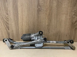 AUDI Q5 QUATTRO WIPER MOTOR AND MECHANISM 8R2955023D BVA 3397021188 BOSCH - Picture 1 of 2