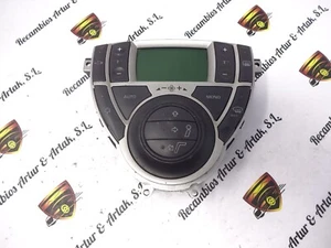 A/C System Clima panel de control FIAT ULYSSE LANCIA PHEDRA 14908790YR A83001700 - Imagen 1 de 2