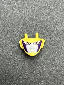 Dragon Ball Z Super SH Figuarts Cuerpo Parte Perfecta Célula Sonrisa Cara OG 2012 - Imagen 1 de 2