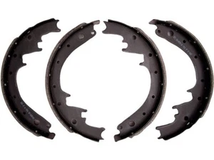 Rear Brake Shoe Set 87PFST41 for F100 Customline Victoria Thunderbird F250 - Picture 1 of 1