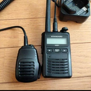 TRANSCEPTOR DIGITAL PORTÁTIL ESTÁNDAR VXD1 - Imagen 1 de 5