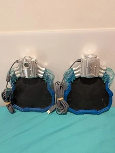 Skylanders: Superchargers - Portal Of Power - Model 0000655 (PS4/PS3/Wii U) X2 - Picture 1 of 6