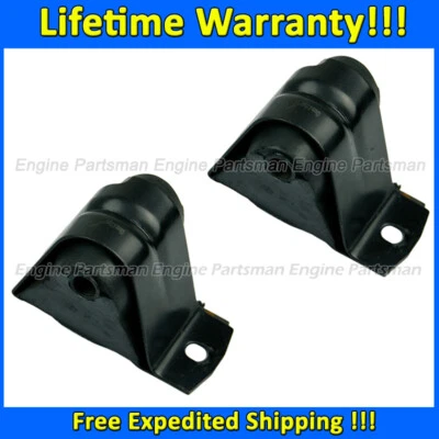 Montaje de motor delantero K3105 para Jeep Cherokee 1987-2001 4,0 L/1987-1992 Comanche 4,0 L Foto 1 de 3