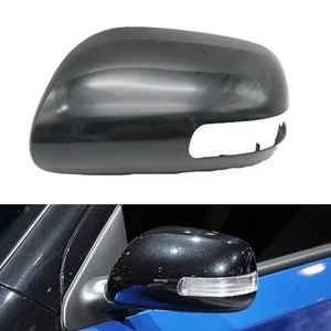 Left Rearview Side Mirror Shell Cover Housing Cap For Toyota For SCION XD 08-14 - Picture 1 of 11