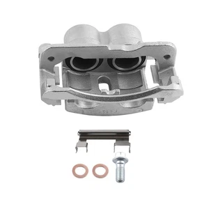 1× Rear Left Brake Calipers For GMC Sierra 2500 1999-2004/Sierra 3500 2004-2006 - Picture 1 of 17