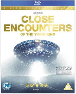 Close Encounters of the Third Kind: Director's Cut (Blu-ray) Warren Kemmerling - Picture 1 of 1