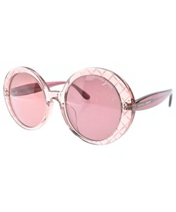 BOTTEGA VENETA Sunglasses Red 2200613606059 - Picture 1 of 9