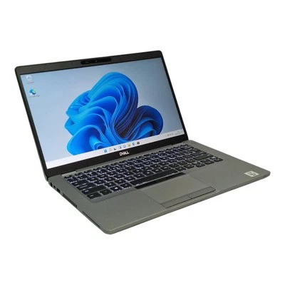 Dell Latitude 5410 Intel i5-10310U 14" /8GB DDR4/128GB M.2 SSD#P54 - Bild 1 von 4