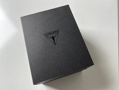 Reloj pulsera Junkers Flieger Foto 1 de 4