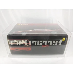 Kyosho 1/12 scale Ferrari F40 Red 08602A Mini Car Model Used - Picture 1 of 5