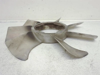 Conjunto de cuchilla de ventilador delantero Nissan Pathfinder 2005-2012 21060-Ea200 Foto 1 de 4