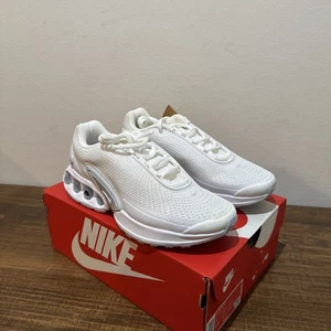 Nike Air Max DN Damen Sneaker Größe 7 FJ3145-102 Neu mit Karton - Bild 1 von 8