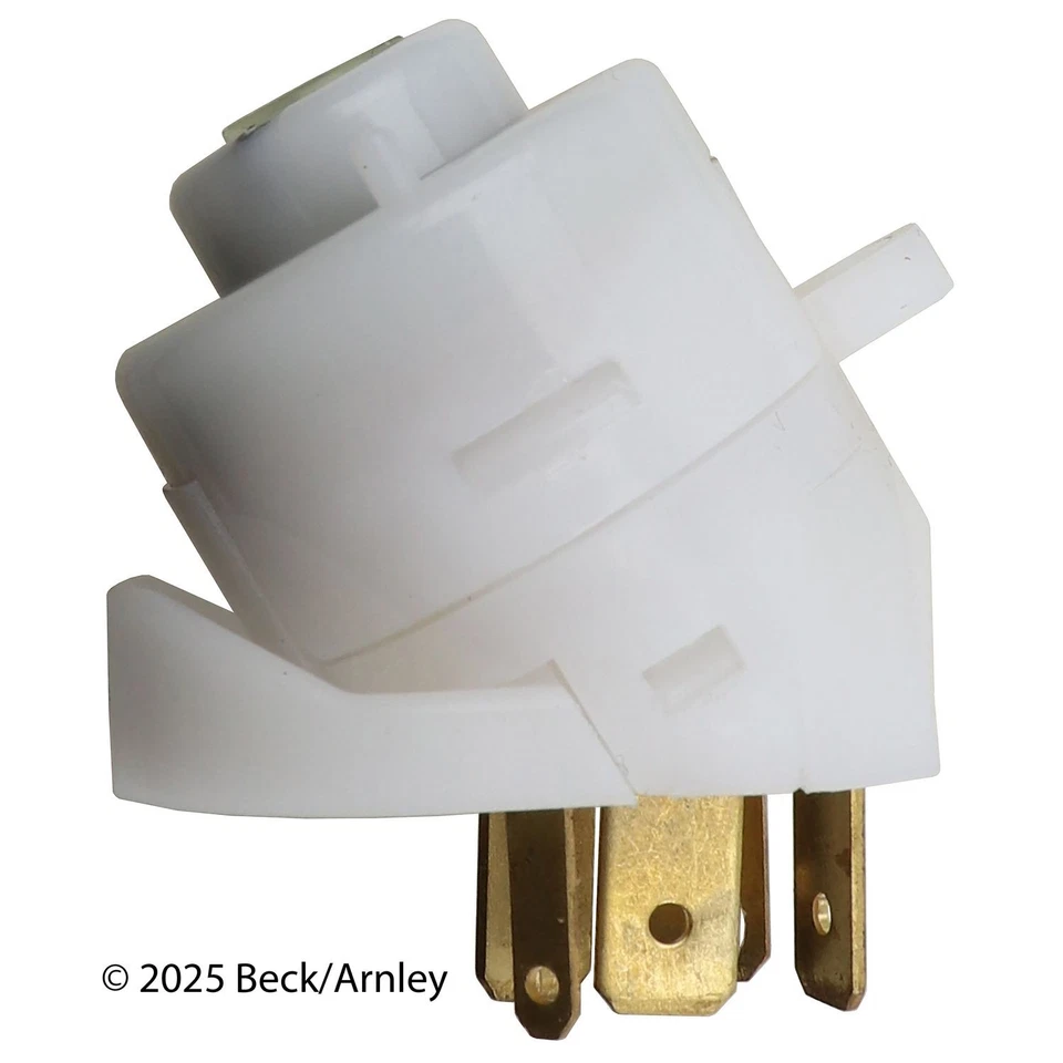 Beck Arnley 201-1076 Ignition Switch - Image 1 of 4