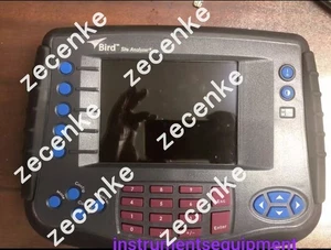 Bird siteanalyzer sa-6000xt 25-6000MHz antenna analyzer by fedex or DHL - Picture 1 of 7