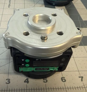 PIAB piCOBOT GRIPPER for UNIVERSAL ROBOTS PCO.U1.M01.T.MC2.S221PA.X.6.CC.A.XXX - Picture 1 of 5
