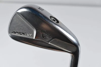 Callaway Apex UT #4 Iron / 24 Degree / Stiff Flex Project X PXi Steel Shaft - Image 1 of 4