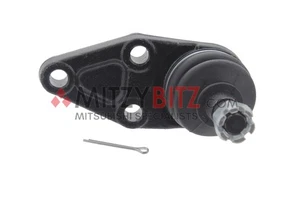 Rear Upper Suspension Ball Joint for Mitsubishi PAJERO SHOGUN V78W MK3 3.2 DiD - Picture 1 of 6