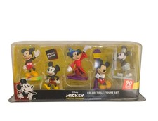 VCD Throw Mickey Normal Ver. Collaboration of Glamb X Medicom Toy