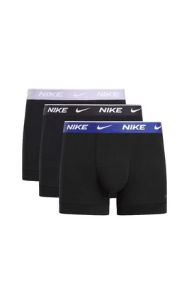 NIKE UNDERWEAR NIKE - Boxer uomo 3-pack Dri-Fit