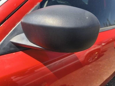 Used Left Door Mirror fits: 2008 Dodge Charger Power fixed black Left Grade A Foto 1 de 4