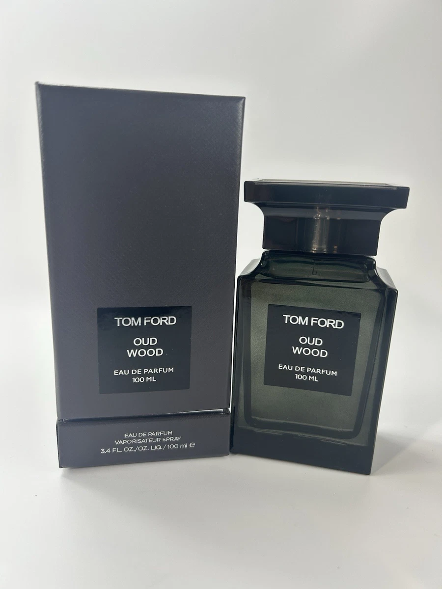 Las mejores ofertas en Fragancias Unisex Tom Ford Oud Wood | eBay