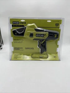 Ryobi ONE+ 18V Lithium-Ion Cordless PVC and PEX Cutter (Tool Only) - Picture 1 of 6