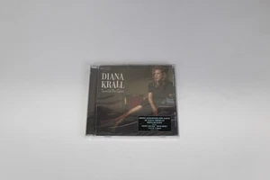 Diana Krall - Turn Up The Quiet CD, New Sealed - Picture 1 of 3