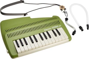 SUZUKI Keyboard Recorder Andes 25F A keyboard recorder that can play flute - Picture 1 of 5
