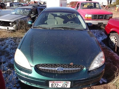 Distribuidor TAURUS 2000 137816 Foto 1 de 4