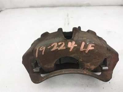 Toyota Camry 1999 2,2 л передний левый суппорт водительского тормоза 47750-06030 оригинальный - Изображение 1 из 4