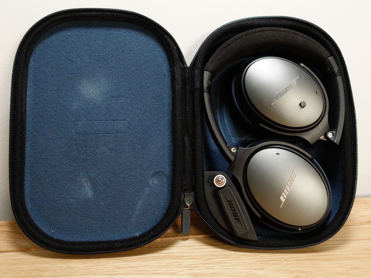Bose QuietComfort25 ヘッドフォン Amazon.com: Bose QuietComfort 25 Acoustic Noise Cancelling
