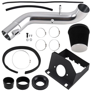 Cold Air Intake Kit Heat Shield For Ford F150 with 5.0L V8 Engine 2011-2013 2014 - Picture 1 of 12