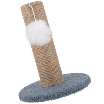  Cat Climbing Toys Sisal Rope for Scratcher Essentials Indoor Cats - Image 1 of 4
