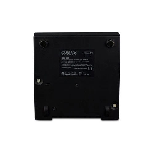 Original Nintendo Gamecube Gameboy Player Senza Start-CD - Immagine 1 di 1
