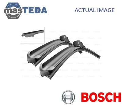 3 397 007 579 WINDSCREEN WIPER BLADE LHD ONLY FRONT BOSCH FOR FIAT PALIO 1.4L - Image 1 of 4