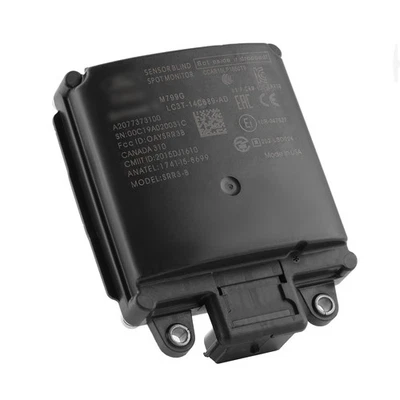 OEM Rear Blind Spot Radar Sensor Monitor For F-250 / F-350 Super Duty 2020-2021 - Image 1 of 4