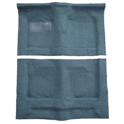 Carpet for 1963-1964 Oldsmobile 98 2DR Auto Loop - Image 1 of 4