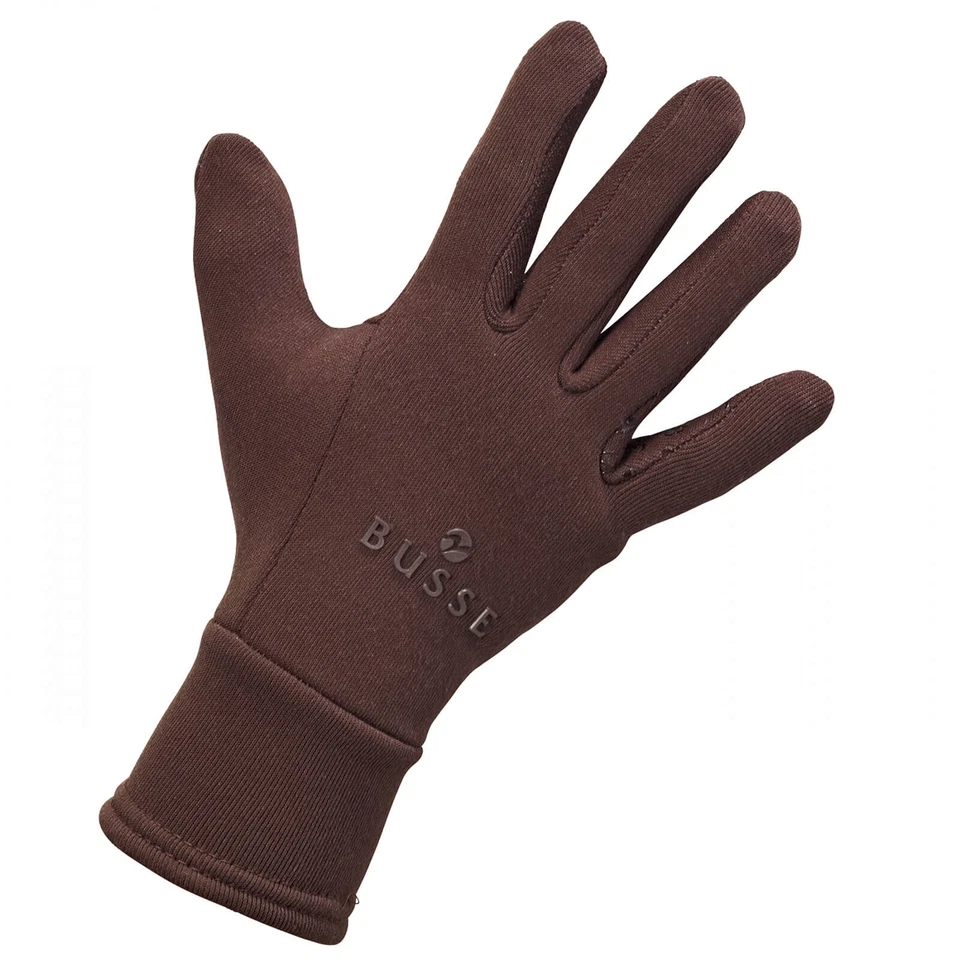 BUSSE Braun XS Winterhandschuh Lars - Bild 1 von 1